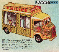 <a href='../files/catalogue/Dinky France/587/1965587.jpg' target='dimg'>Dinky France 1965 587  Citroen Camionnette Philips</a>